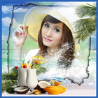 آیکون‌ Sea Photo Frames