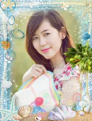 Sea Photo Frames APK download