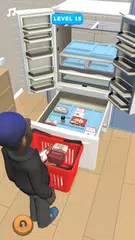 Restock! APK download