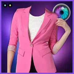 Descargar APK de Women Fashion Photo Suit