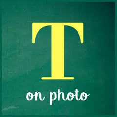 Text on Photos XAPK download