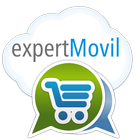 expertMóvil Market icon