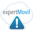 expertMóvil Inspección calidad アイコン