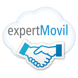 expertMóvil CRM иконка