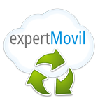 expertMóvil Residuos icon