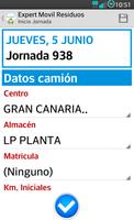 expertMóvil Residuos screenshot 1