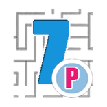 مضحك المتاهة 7 (بريميوم)