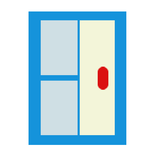 المتاهة الهروب - تحريك الجدار