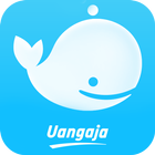 Link UangAja -Kredit. icono