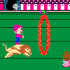 Circus Arcade icon