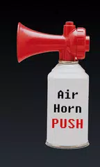 Baixar Air Horn Push APK