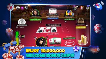 Poker Hour скриншот 2