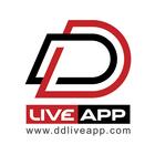 DD LIVE icon