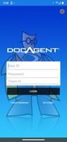 DocAgent Plakat