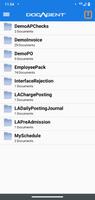 DocAgent Screenshot 1