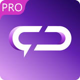 WithU pro: Meet and Match アイコン