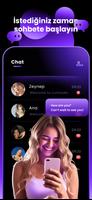 WithU pro: Meet and Match captura de pantalla 2