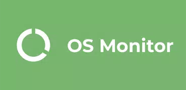 OS Monitor: диспетчер задач