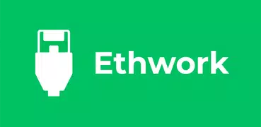 Ethwork: Netstat и Сеть