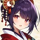戦国萌姫：幻想の戦場 APK