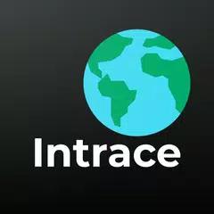 Intrace: Visual traceroute XAPK download