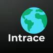 Intrace: Visual traceroute