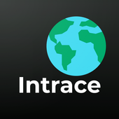 Intrace icon