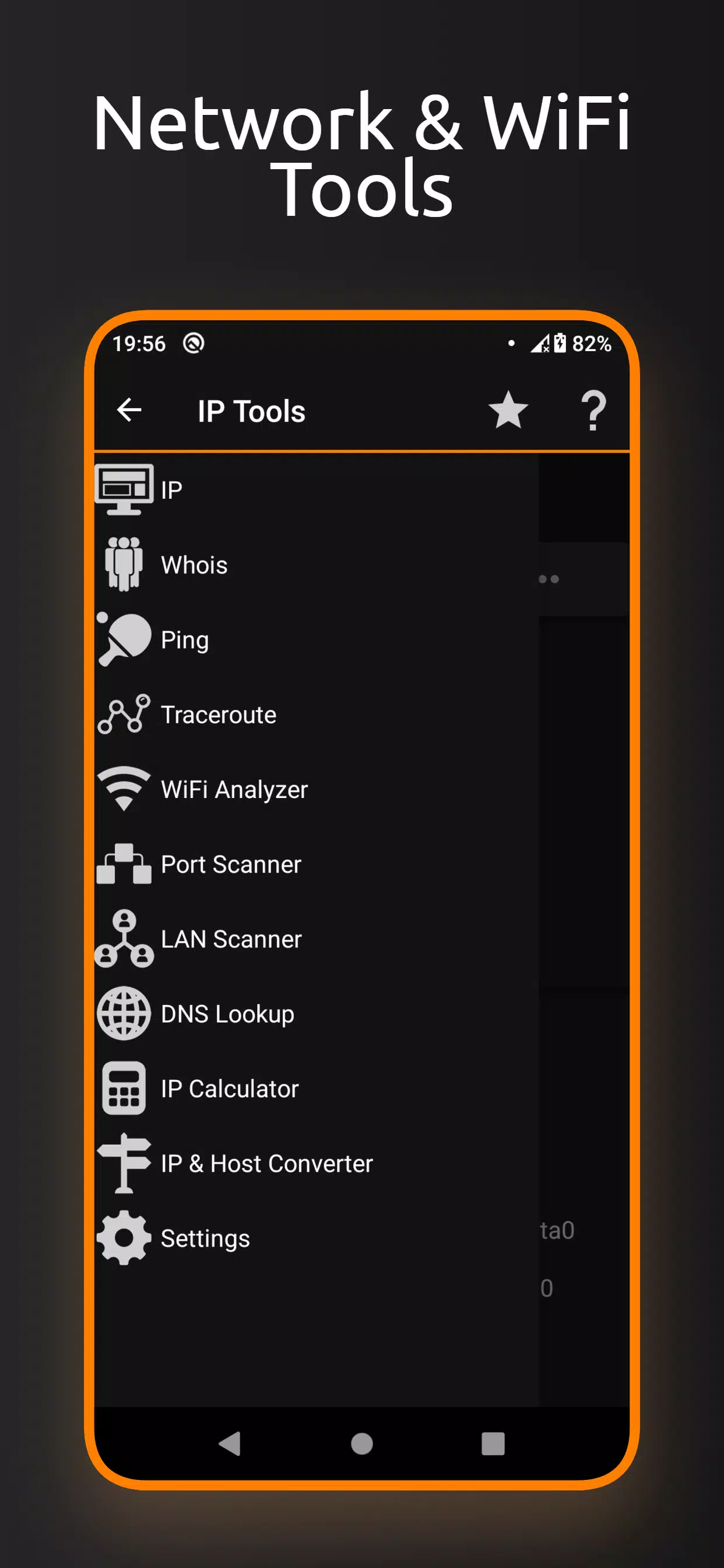 IP Tools APK for Android Download