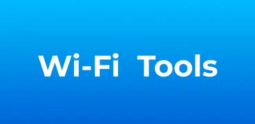 WiFi Tools & Analyzer