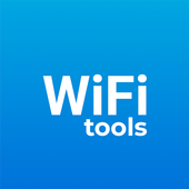 WiFi Tools: Network Scanner v3.2 MOD APK (Pro) Unlocked (13.5 MB)