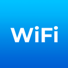 آیکون‌ WiFi Tools