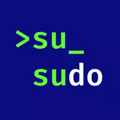 Qute: Terminal emulator Icon