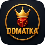 DDMatka Online Play App