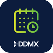 DDMX Controle de Jornada