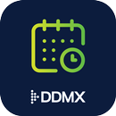 DDMX Controle de Jornada APK