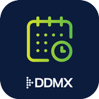 DDMX Controle de Jornada ikon