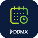 DDMX Controle de Jornada aplikacja