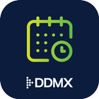 DDMX Controle de Jornada ikona