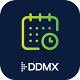 DDMX Controle de Jornada ikona