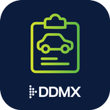 DDMX BDE icône