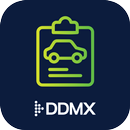 DDMX BDE aplikacja