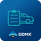 آیکون‌ DDMX BDE