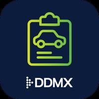 DDMX BDE اسکرین شاٹ 1