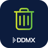 DDMX Garbage icône