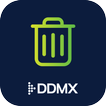 DDMX Garbage