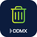 DDMX Garbage aplikacja