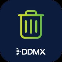 DDMX Garbage ภาพหน้าจอ 1