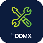 DDMX Instalador आइकन