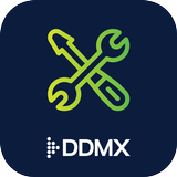 DDMX Instalador আইকন