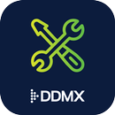 DDMX Instalador aplikacja